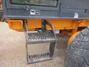 2013 Leeboy Shoulder Motor Grader - Model G700 AWD