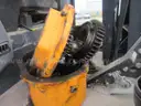 2013 Leeboy Shoulder Motor Grader - Model G700 AWD