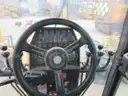2013 Leeboy Shoulder Motor Grader - Model G700 AWD