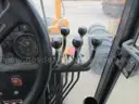 2013 Leeboy Shoulder Motor Grader - Model G700 AWD