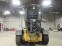 2014 Volvo Grader - Model G946B - Not operable