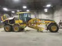2014 Volvo Grader - Model G946B - Not operable