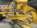 2014 Volvo Grader - Model G946B - Not operable