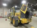 2014 Volvo Grader - Model G946B - Not operable