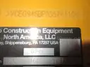 2014 Volvo Grader - Model G946B - Not operable