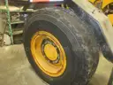 2014 Volvo Grader - Model G946B - Not operable