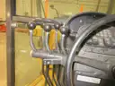 2014 Volvo Grader - Model G946B - Not operable