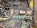 2014 Volvo Grader - Model G946B - Not operable