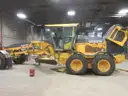 2014 Volvo Grader - Model G946B - Not operable