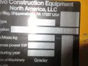 2014 Volvo Grader - Model G946B - Not operable