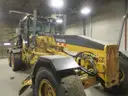 2014 Volvo Grader - Model G946B - Not operable