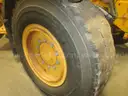 2014 Volvo Grader - Model G946B - Not operable