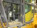2014 Volvo Grader - Model G946B - Not operable