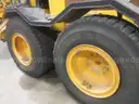 2014 Volvo Grader - Model G946B - Not operable