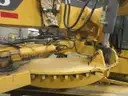 2014 Volvo Grader - Model G946B - Not operable