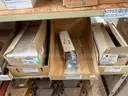 Champion / Volvo Parts - 105 Items with varying quantities
