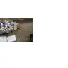 Champion / Volvo Parts - 117 Items with varying quantities