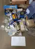 Champion / Volvo Parts - 117 Items with varying quantities