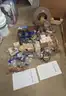 Champion / Volvo Parts - 117 Items with varying quantities