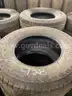 Lot of 148  New Take Off Tires - Michelin, Bridgestone, etc. List Including sizes below.