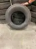 Lot of 148  New Take Off Tires - Michelin, Bridgestone, etc. List Including sizes below.