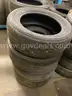 Lot of 148  New Take Off Tires - Michelin, Bridgestone, etc. List Including sizes below.