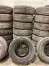 Lot of 148  New Take Off Tires - Michelin, Bridgestone, etc. List Including sizes below.