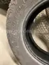 Lot of 148  New Take Off Tires - Michelin, Bridgestone, etc. List Including sizes below.