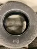 Lot of 148  New Take Off Tires - Michelin, Bridgestone, etc. List Including sizes below.
