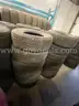 Lot of 148  New Take Off Tires - Michelin, Bridgestone, etc. List Including sizes below.