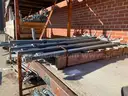 Lot of traffic signal cables and hardware