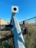 Lot of traffic signal cables and hardware