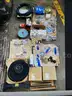 Lot of Vehicle and Heavy Equipment Parts(2) - See List