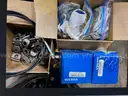 Lot of Vehicle and Heavy Equipment Parts(3) - See List
