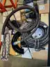 Lot of Vehicle and Heavy Equipment Parts(5), - See List