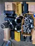 Lot of Vehicle and Heavy Equipment Parts(5), - See List
