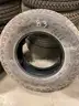 Lot of 8 Tires - Brand Bridgestone - Model Dueller