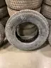 Lot of 8 Tires - Brand Bridgestone - Model Dueller