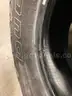 Lot of 8 Tires - Brand Bridgestone - Model Dueller