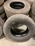 Lot of 12 Tires - Brand Bridgestone - Model Dueller
