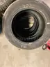 Lot of  4 Tires - Brand Firestone - Model FIREHAWK Pursuit