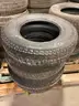 Lot of 4 Tires - Brand Michelin - Model Primacy XC