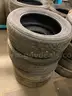 Lot of 4 Tires - Brand Firestone - Model FIREHAWK Pursuit