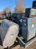 Detroit Diesel Stationary Generator