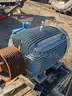 WEG Inverter Motor