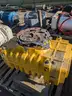 2019 Kaeser Rotary Lobe Blower