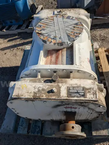 GARDNER DENVER  BLOWER