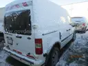 2011 Ford Transit Connect Van - 2.0L L4 DOHC 16V