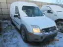 2011 Ford Transit Connect Van - 2.0L L4 DOHC 16V