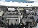 2011 Ford Transit Connect Van - 2.0L L4 DOHC 16V